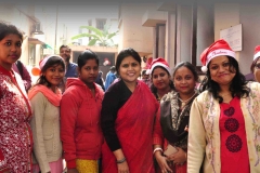 Parents Chrismas